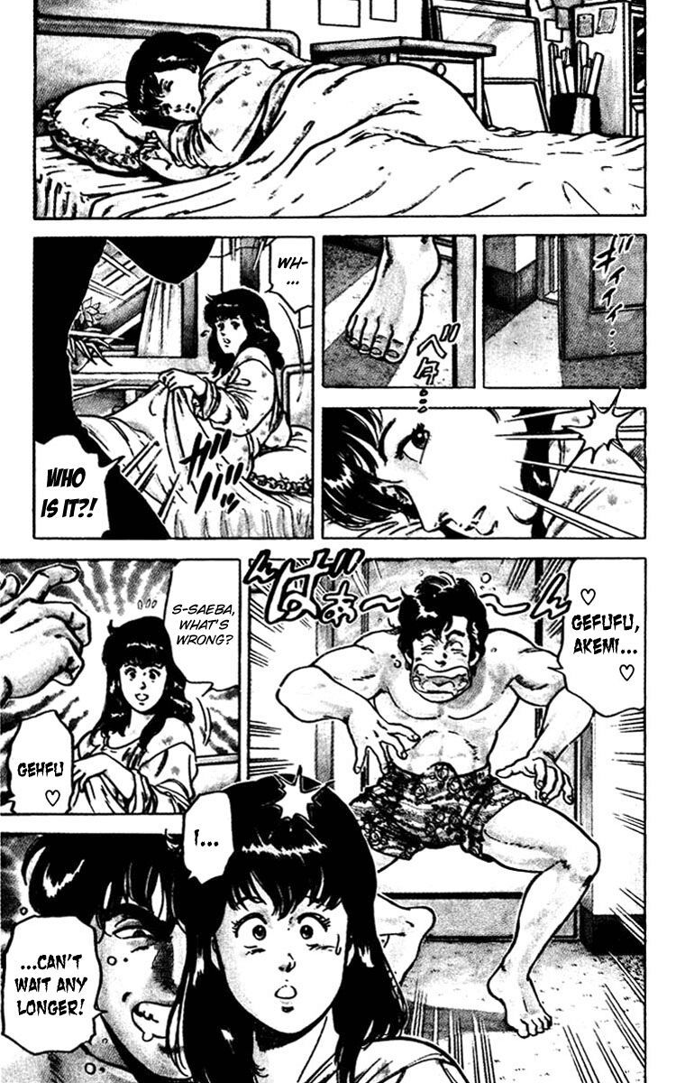City Hunter Chap 49 - Next Chap 50