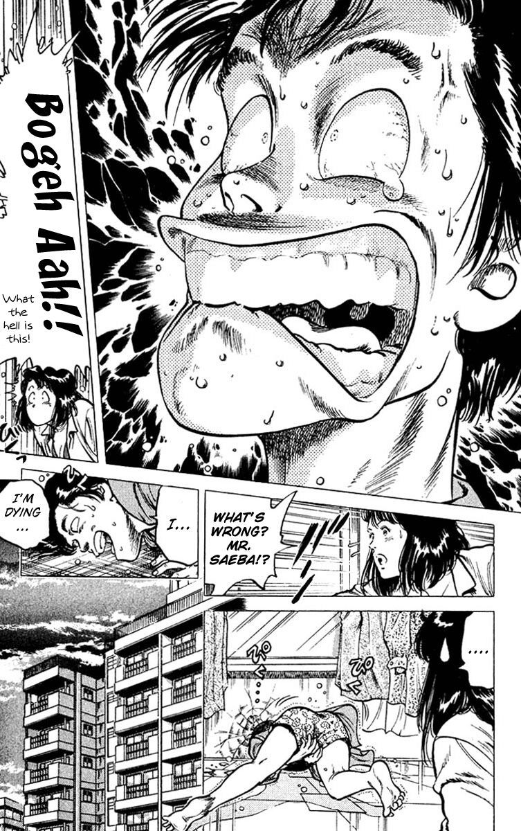 City Hunter Chap 49 - Next Chap 50