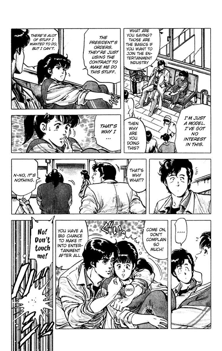 City Hunter Chap 49 - Next Chap 50