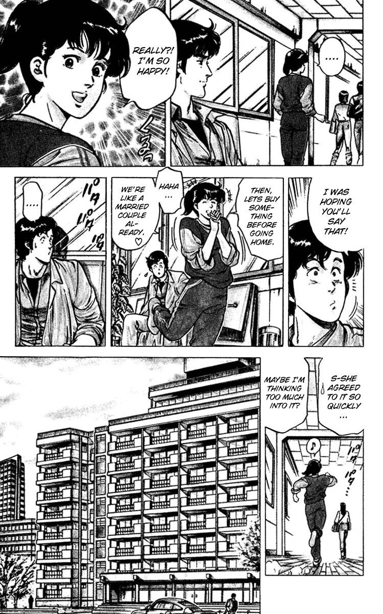 City Hunter Chap 49 - Next Chap 50