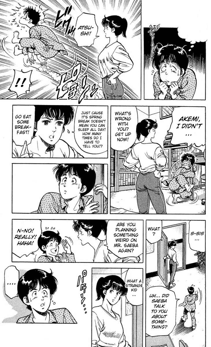 City Hunter Chap 50 - Next Chap 51