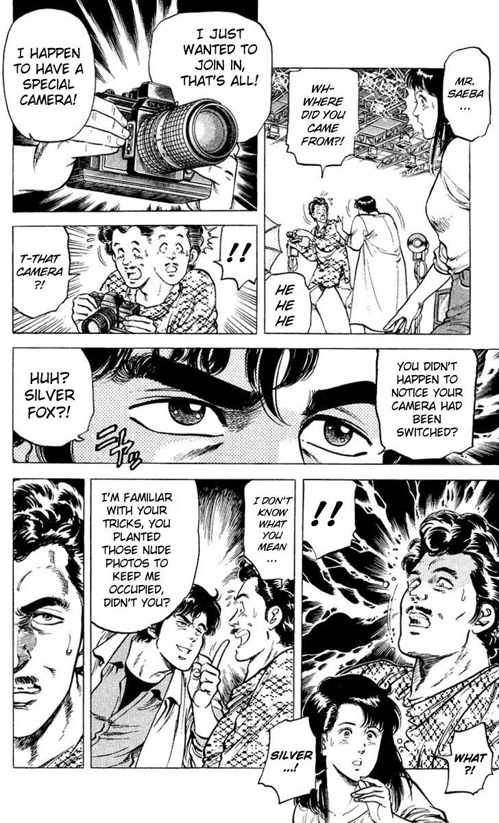 City Hunter Chap 51 - Next Chap 52