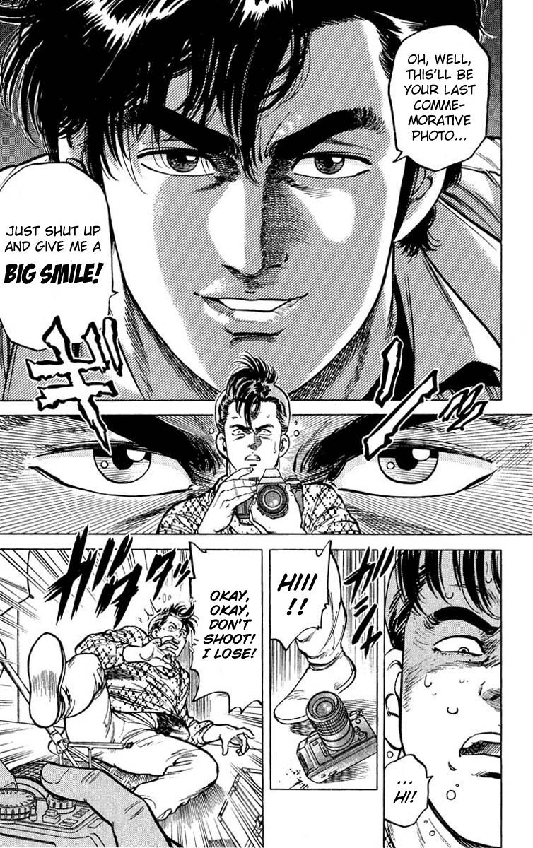 City Hunter Chap 51 - Next Chap 52
