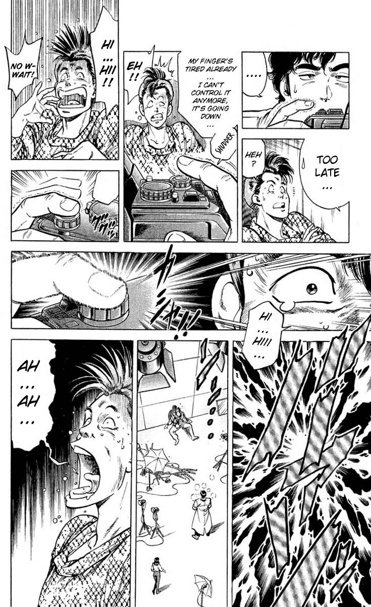 City Hunter Chap 51 - Next Chap 52