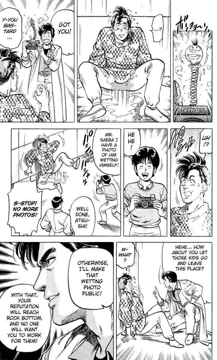 City Hunter Chap 51 - Next Chap 52