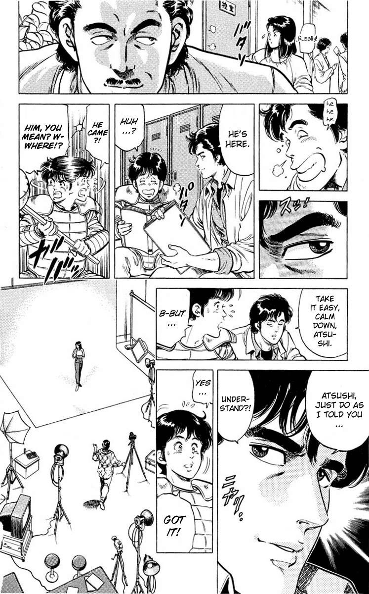 City Hunter Chap 51 - Next Chap 52