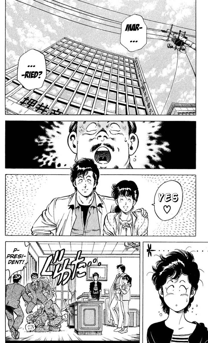 City Hunter Chap 52 - Next Chap 53