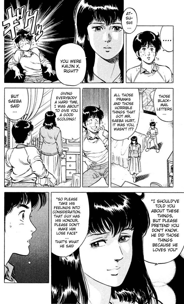 City Hunter Chap 52 - Next Chap 53