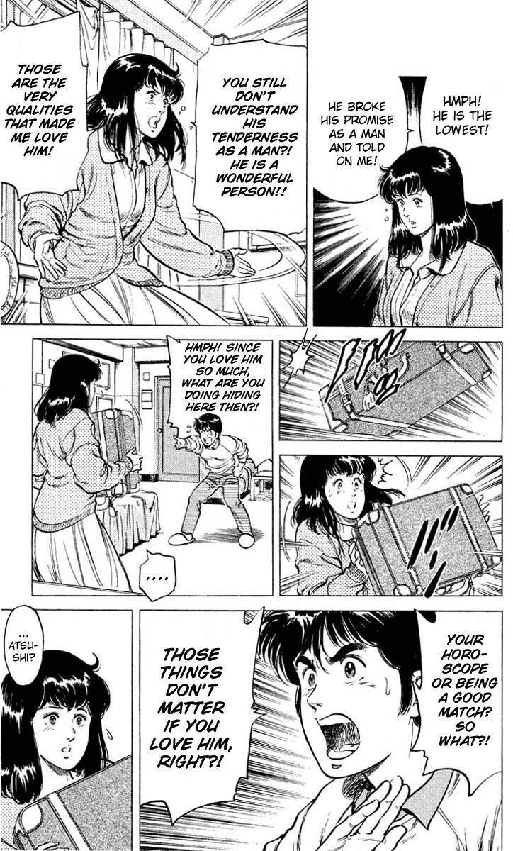 City Hunter Chap 52 - Next Chap 53
