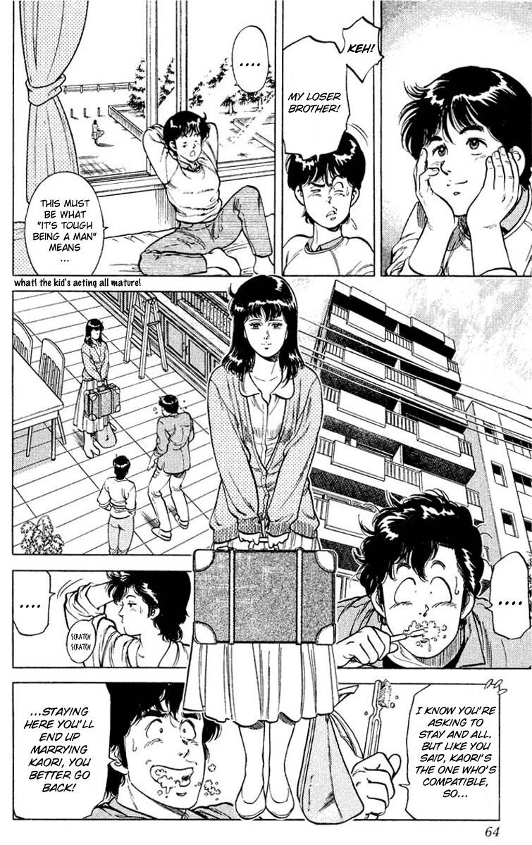 City Hunter Chap 52 - Next Chap 53