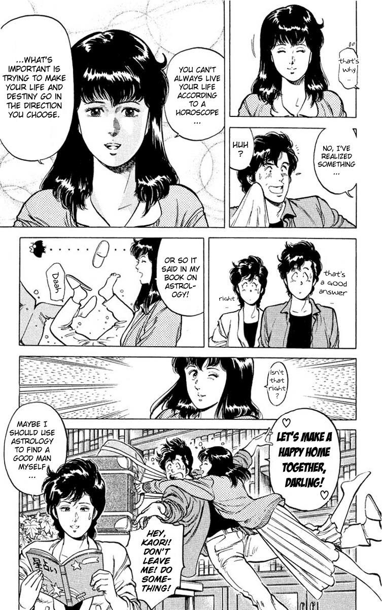 City Hunter Chap 52 - Next Chap 53