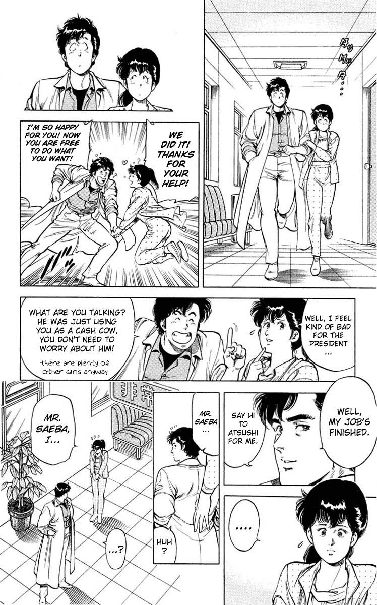 City Hunter Chap 52 - Next Chap 53