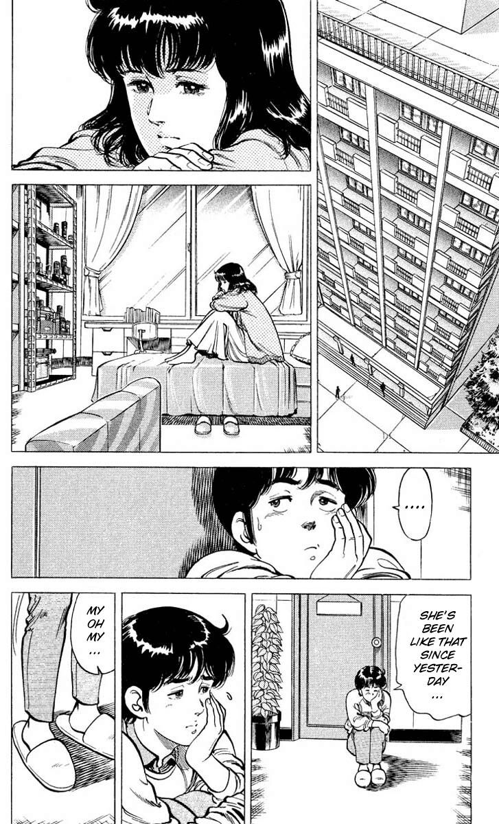 City Hunter Chap 52 - Next Chap 53