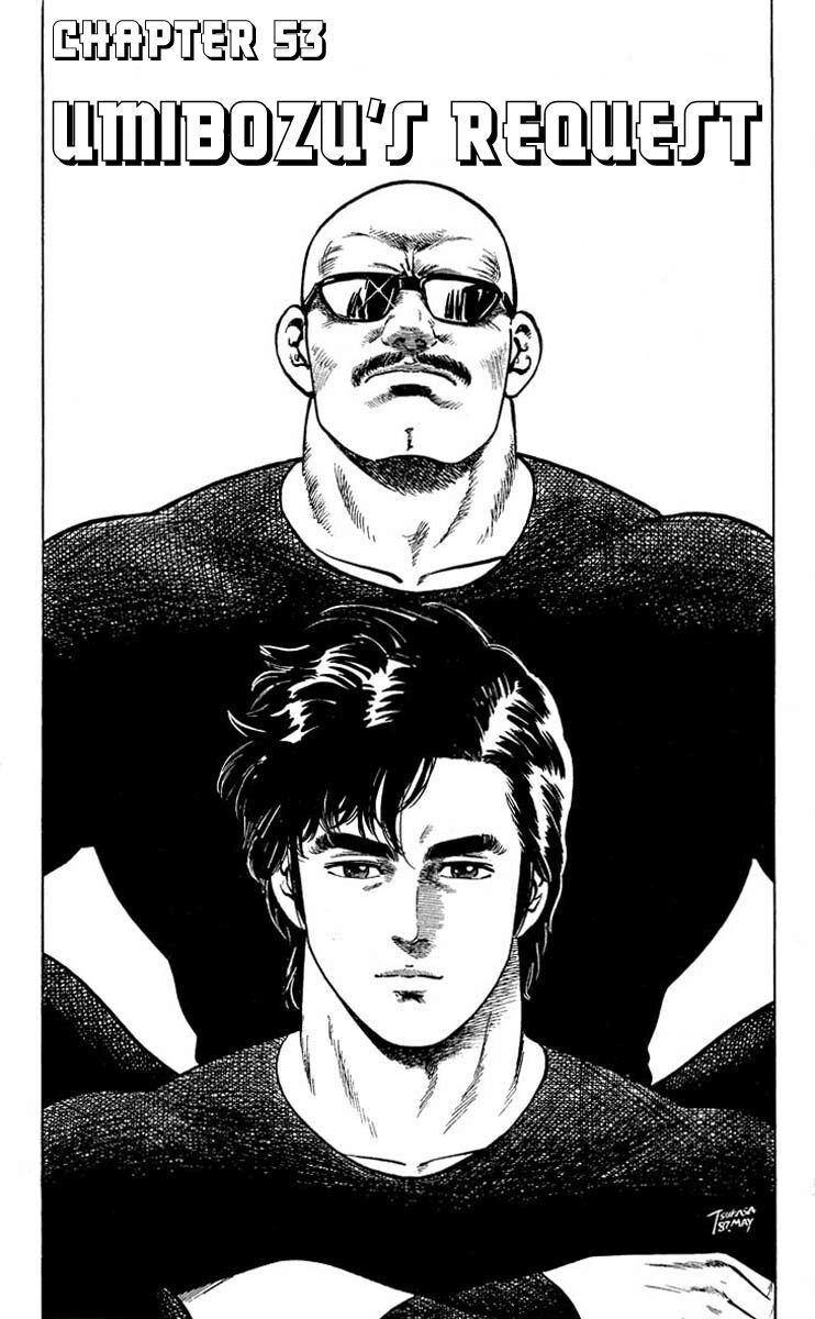 City Hunter Chap 53 - Next Chap 54