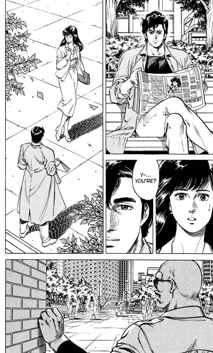 City Hunter Chap 53 - Next Chap 54