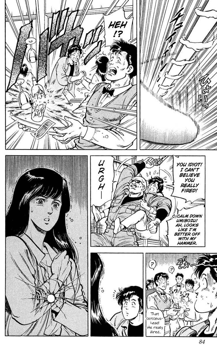 City Hunter Chap 53 - Next Chap 54