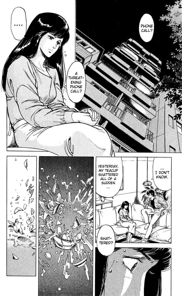 City Hunter Chap 53 - Next Chap 54