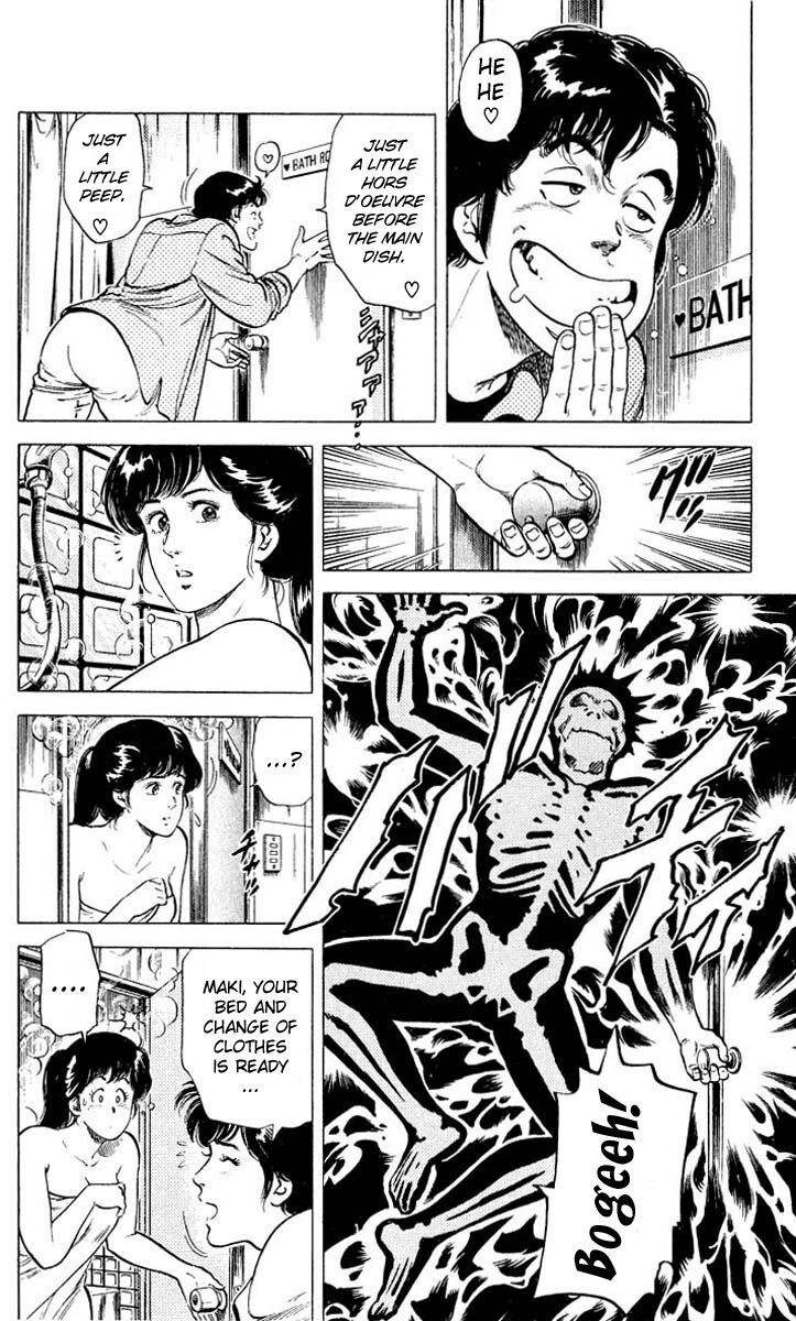 City Hunter Chap 53 - Next Chap 54