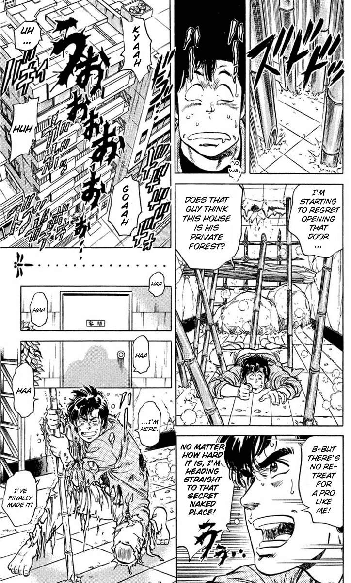 City Hunter Chap 53 - Next Chap 54