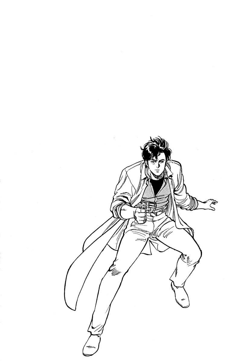 City Hunter Chap 53 - Next Chap 54