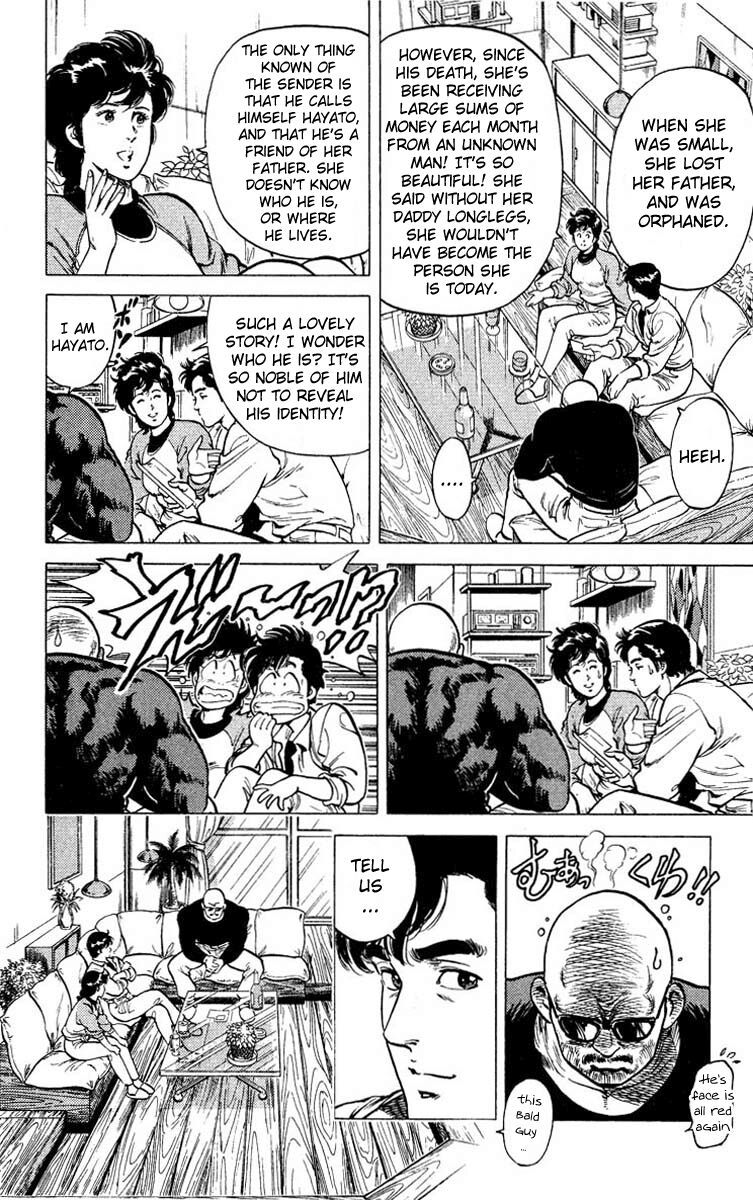 City Hunter Chap 53 - Next Chap 54
