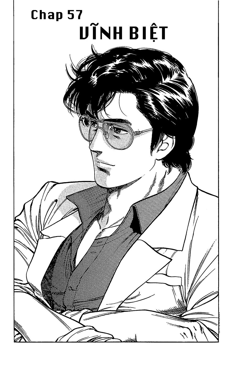 City Hunter Chap 57 - Next Chap 58