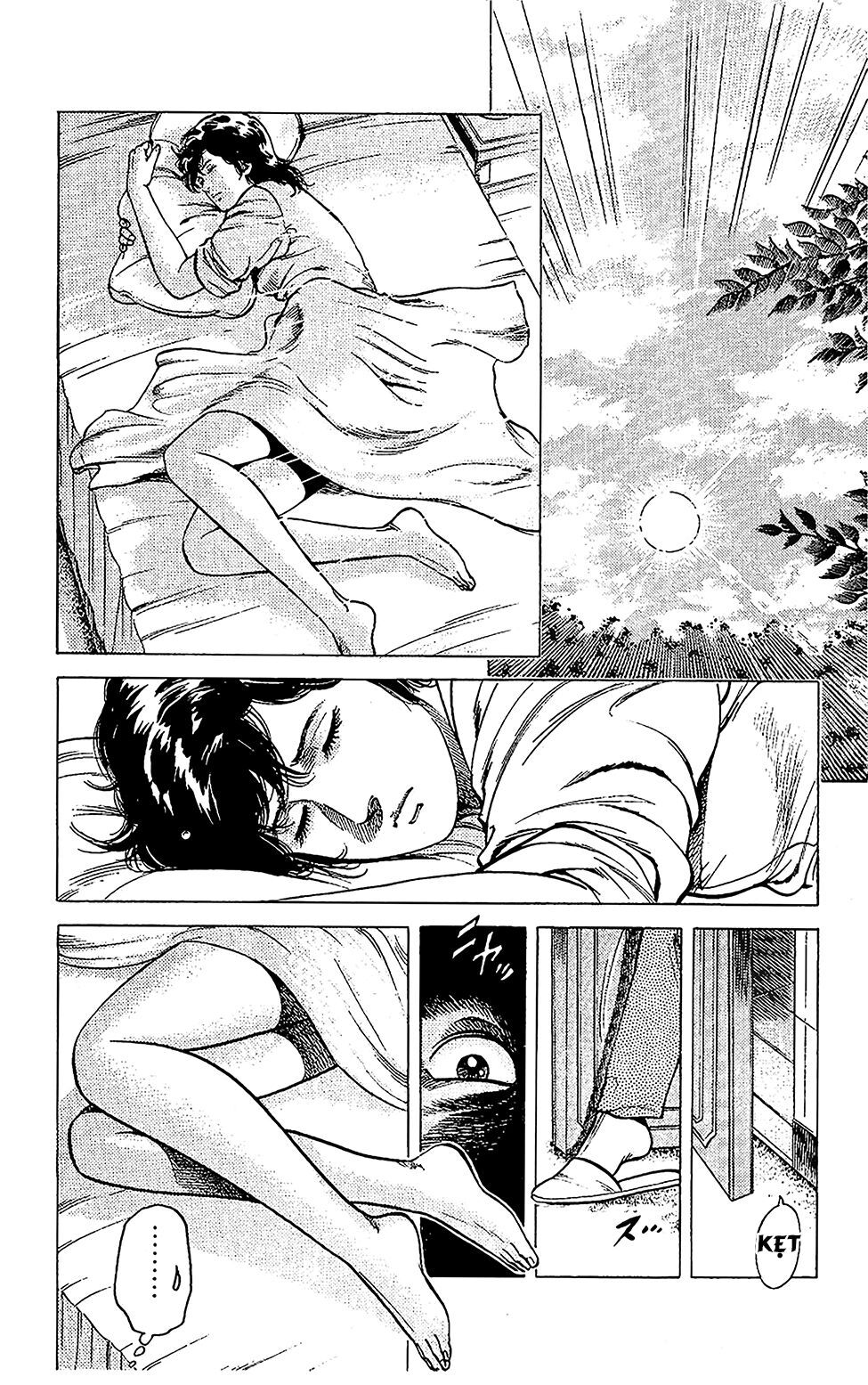 City Hunter Chap 57 - Next Chap 58