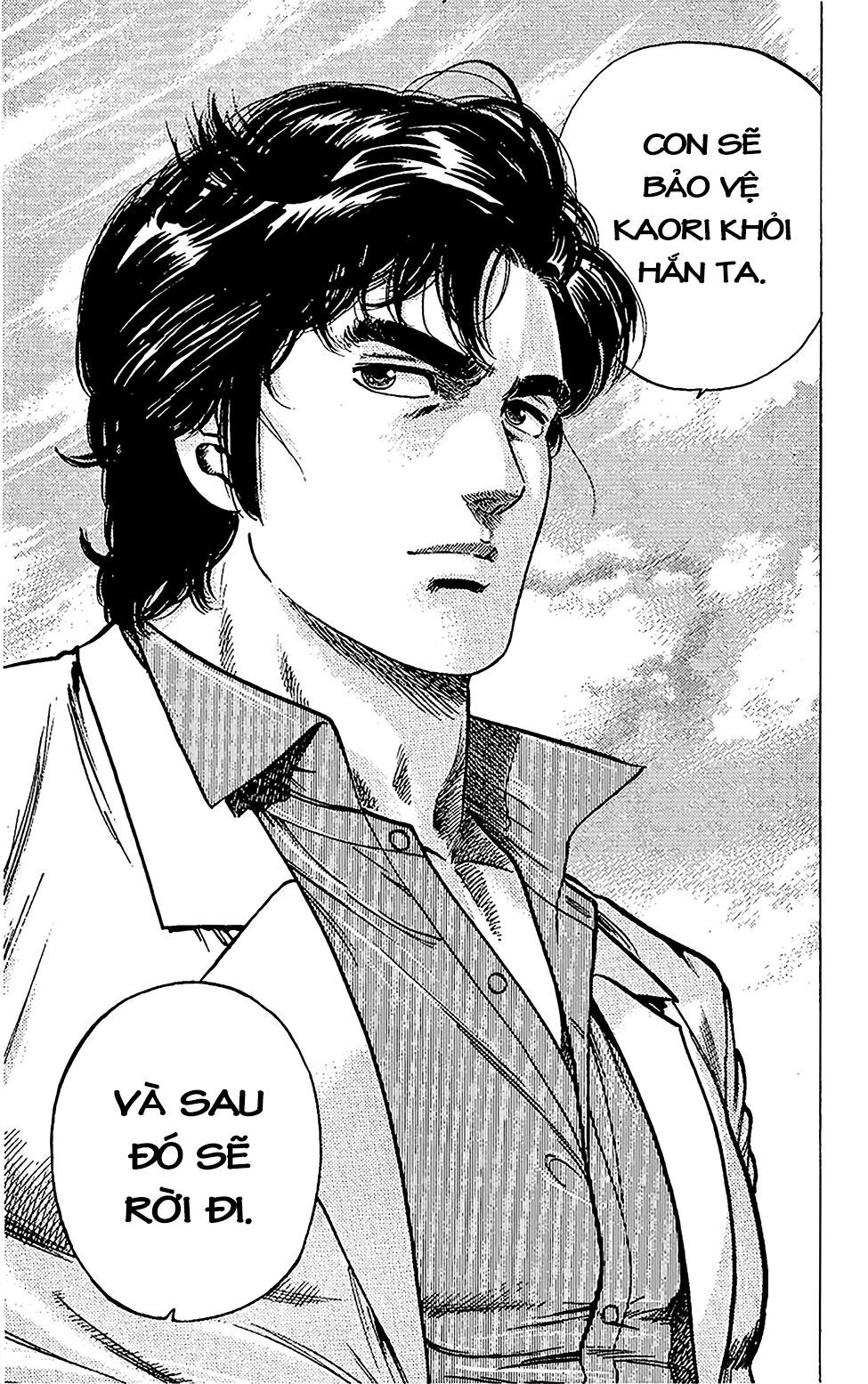 City Hunter Chap 57 - Next Chap 58