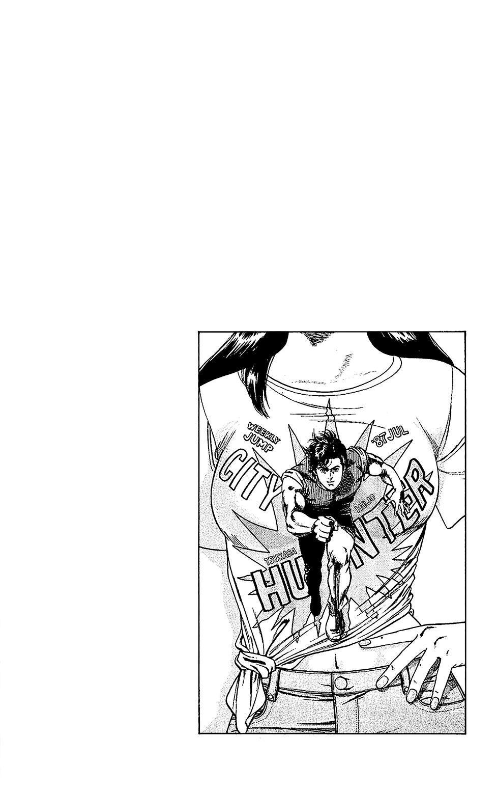 City Hunter Chap 58 - Next Chap 59