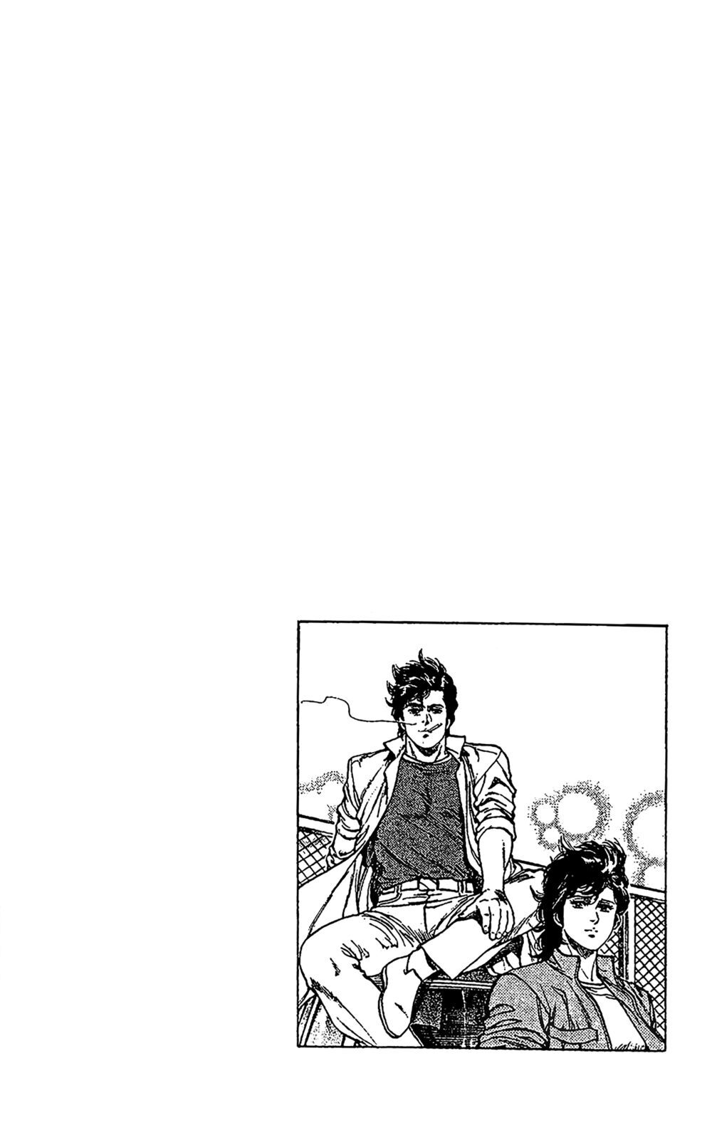 City Hunter Chap 66 - Next Chap 67