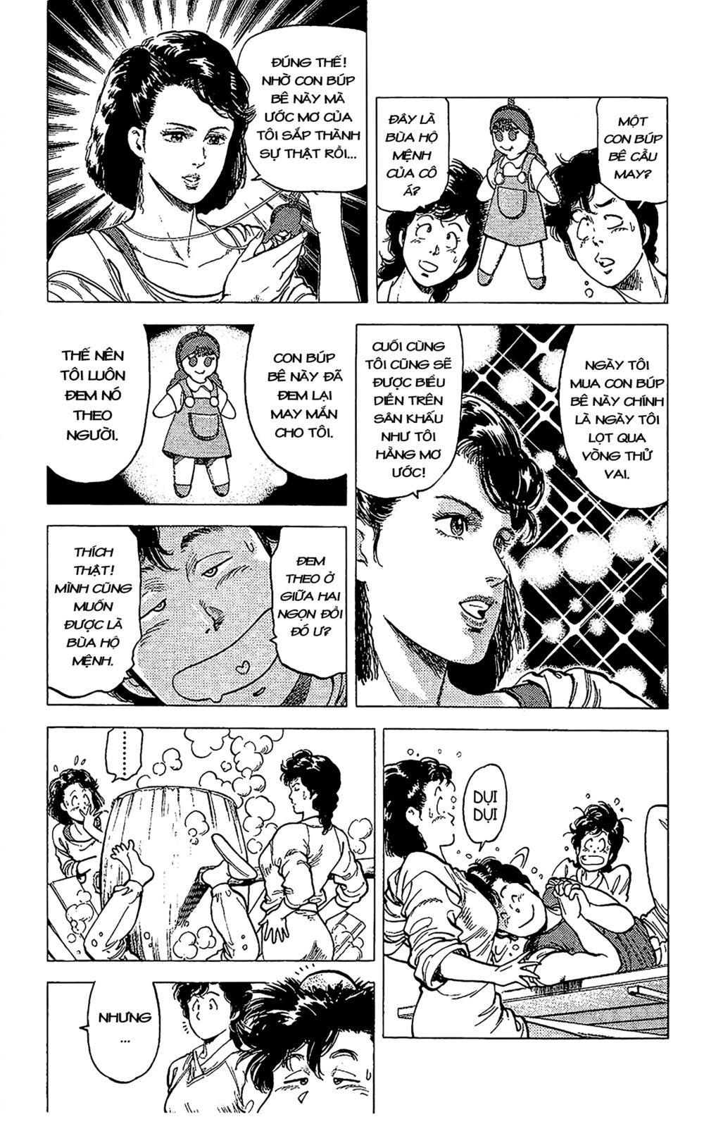 City Hunter Chap 67 - Next Chap 68