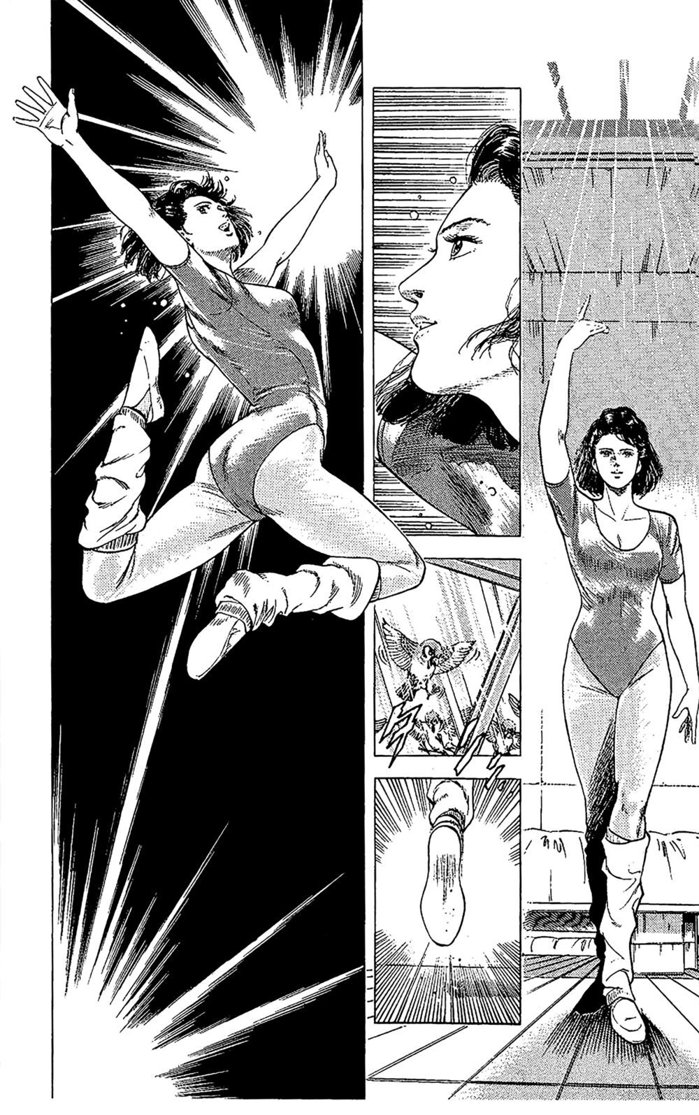 City Hunter Chap 67 - Next Chap 68