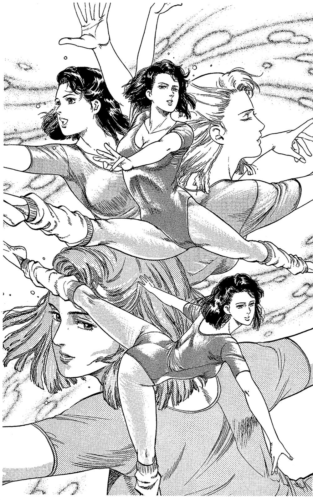 City Hunter Chap 67 - Next Chap 68
