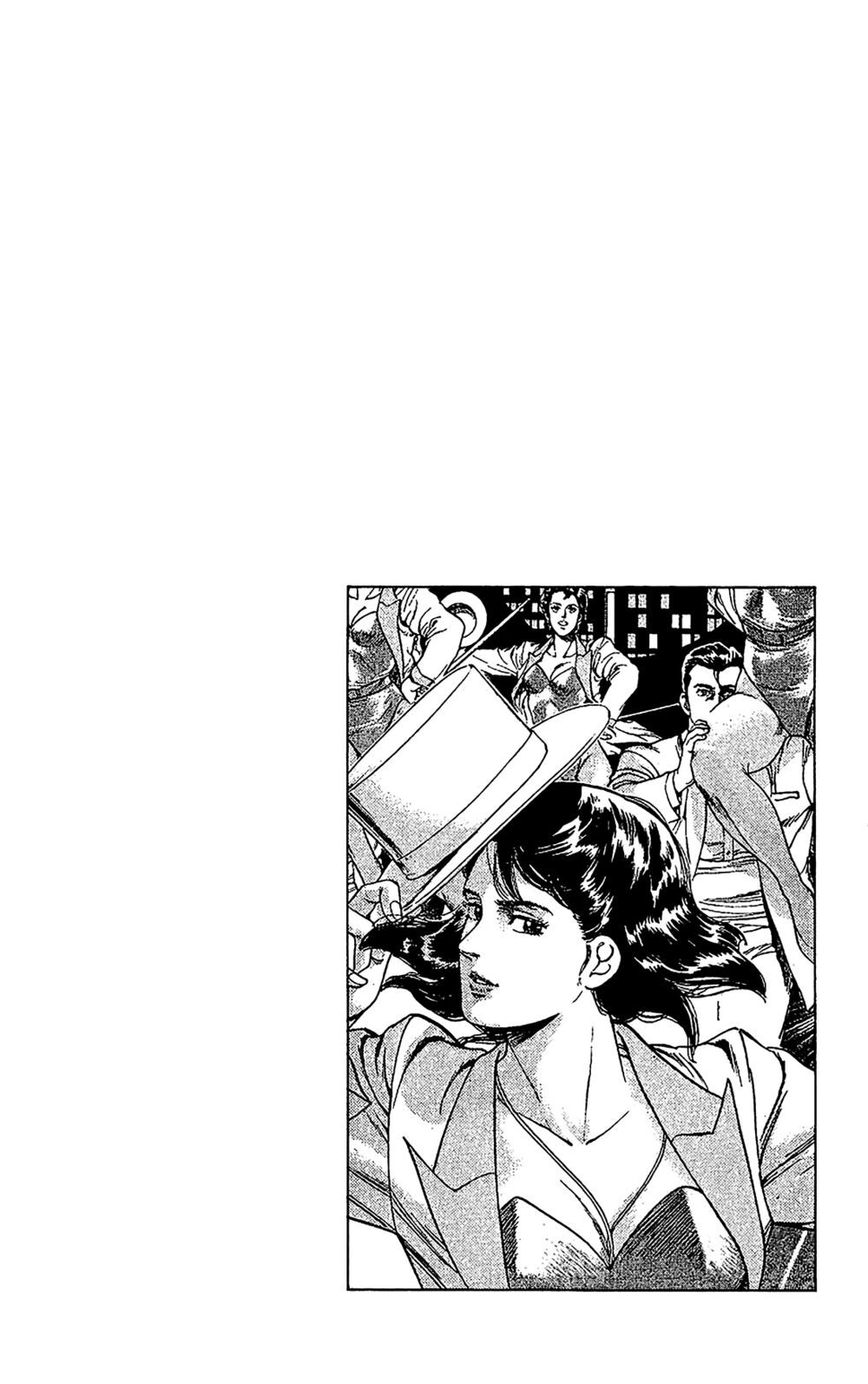 City Hunter Chap 68 - Next Chap 69