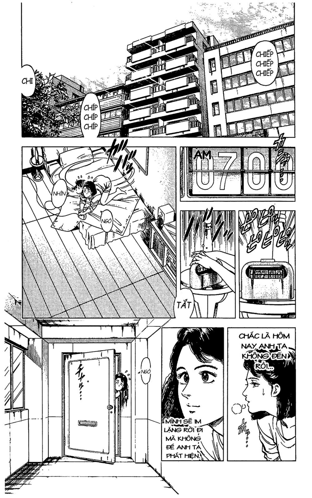 City Hunter Chap 69 - Next Chap 70
