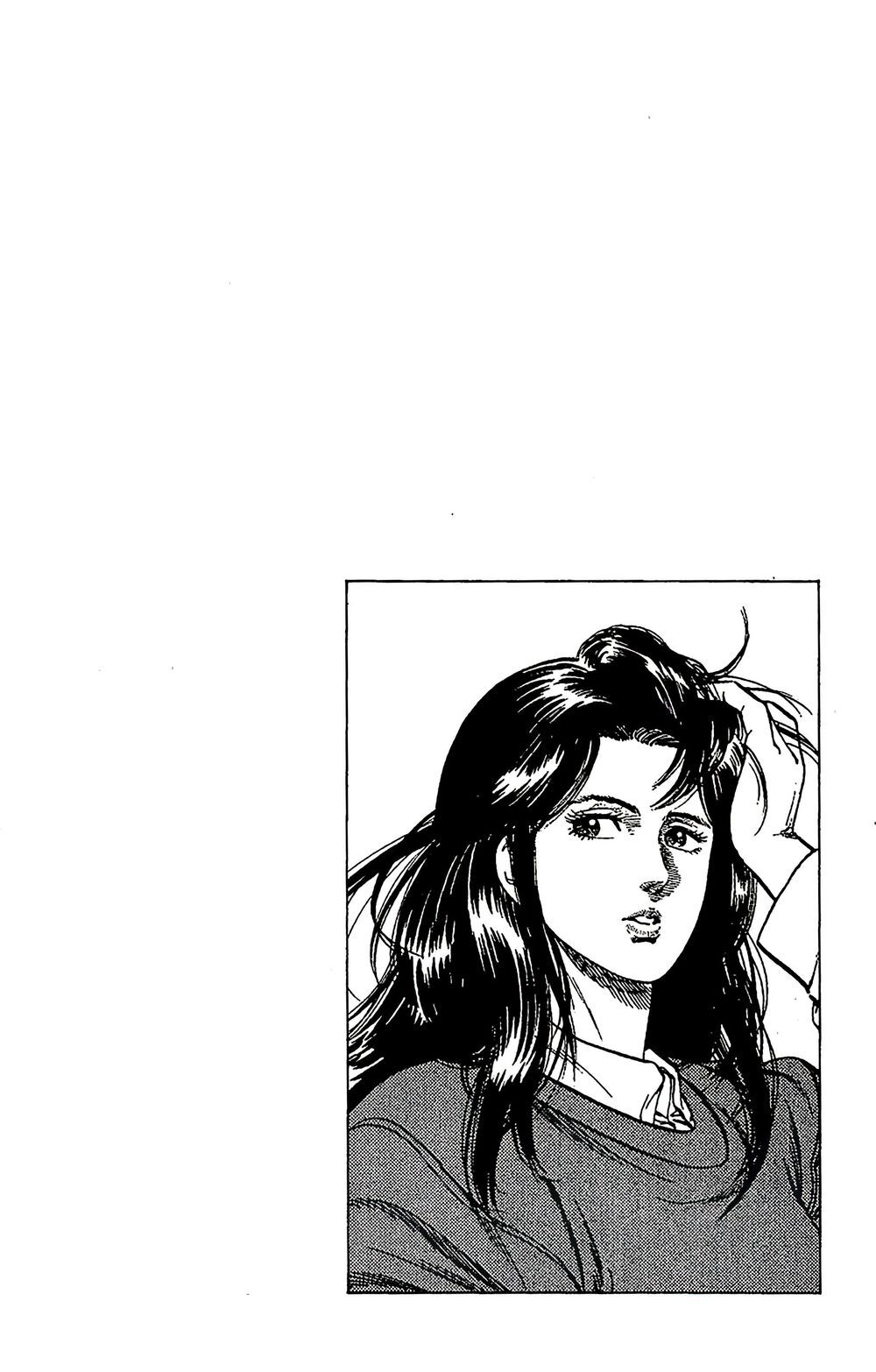City Hunter Chap 71 - Next Chap 72