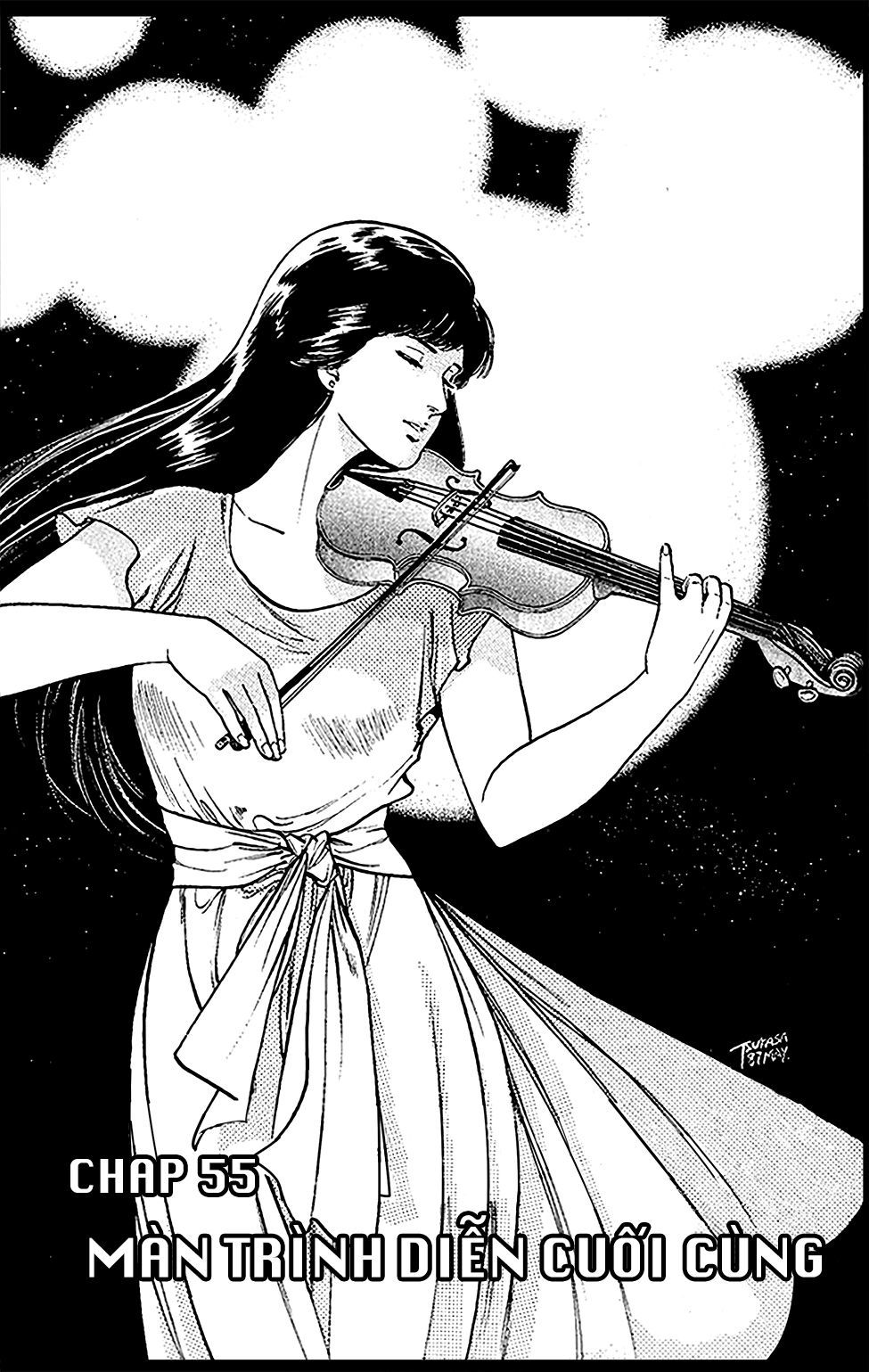 City Hunter Chap 55 - Next Chap 56