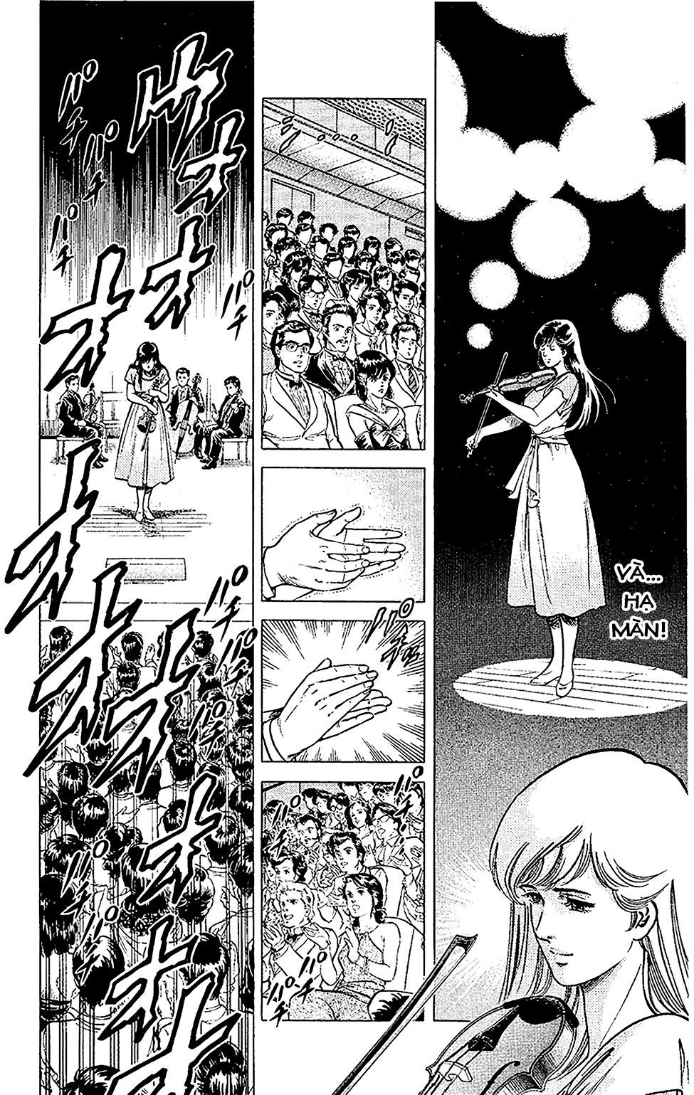 City Hunter Chap 55 - Next Chap 56