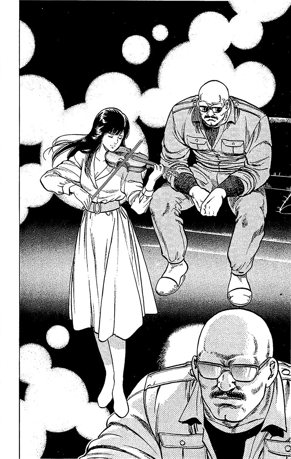 City Hunter Chap 55 - Next Chap 56