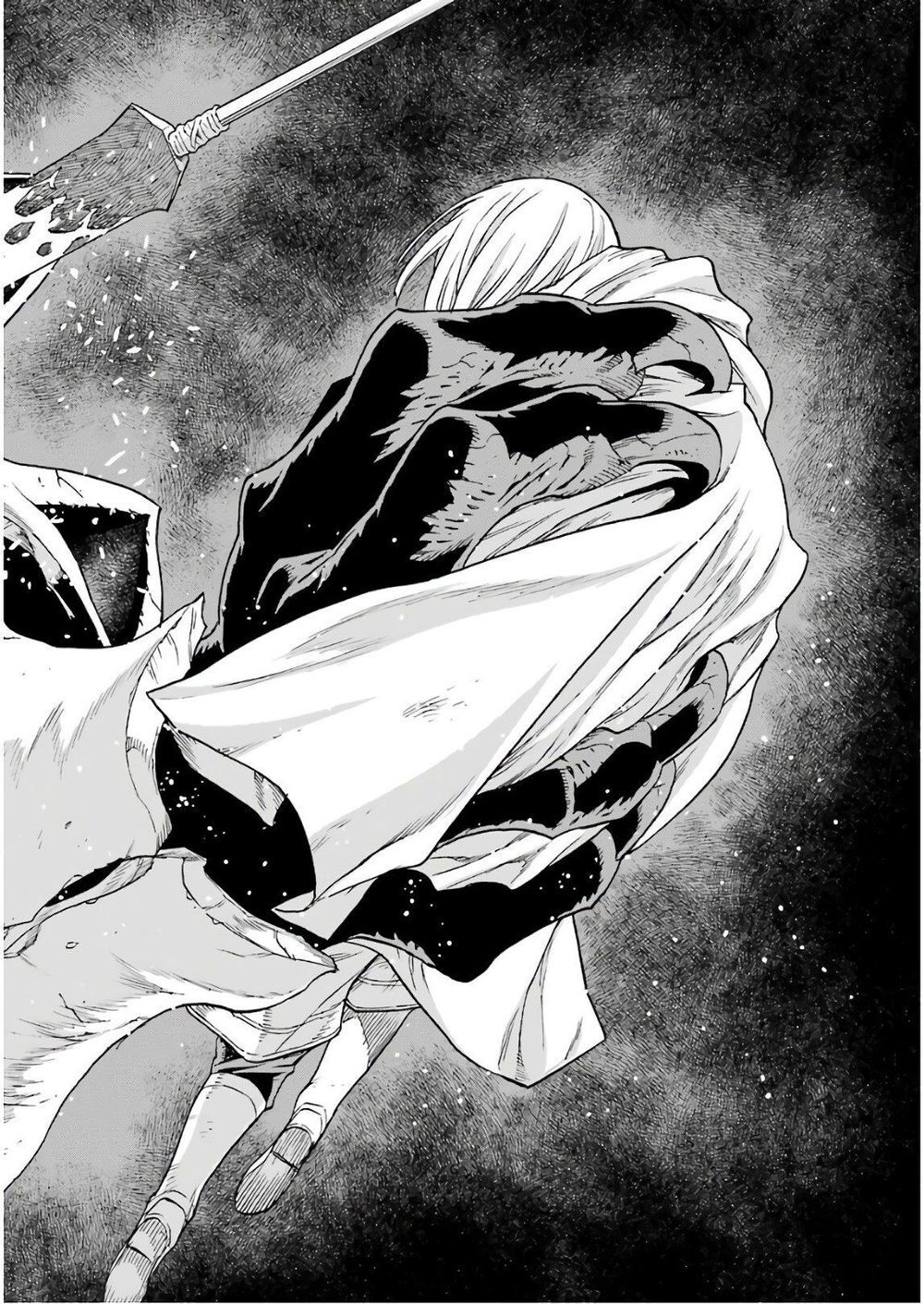 Ubel Blatt Chap 176.2 - Next Chap 177