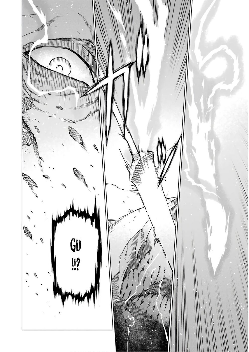 Ubel Blatt Chap 176.2 - Next Chap 177