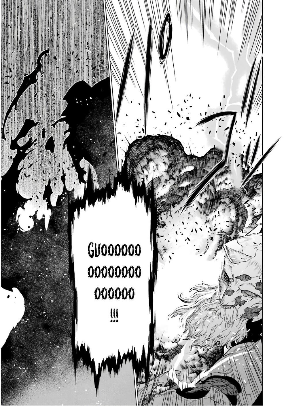 Ubel Blatt Chap 176.2 - Next Chap 177