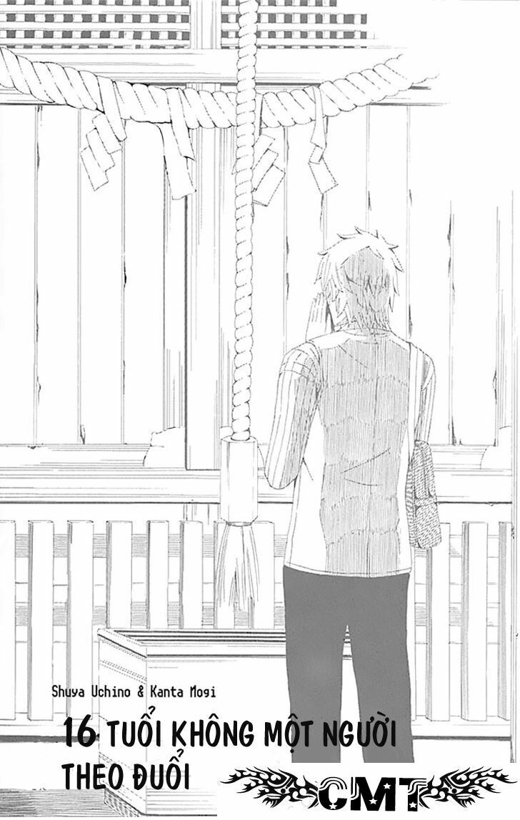 16 Tuổi Không Một Người Theo Đuổi Chap 1 - Next Chap 2