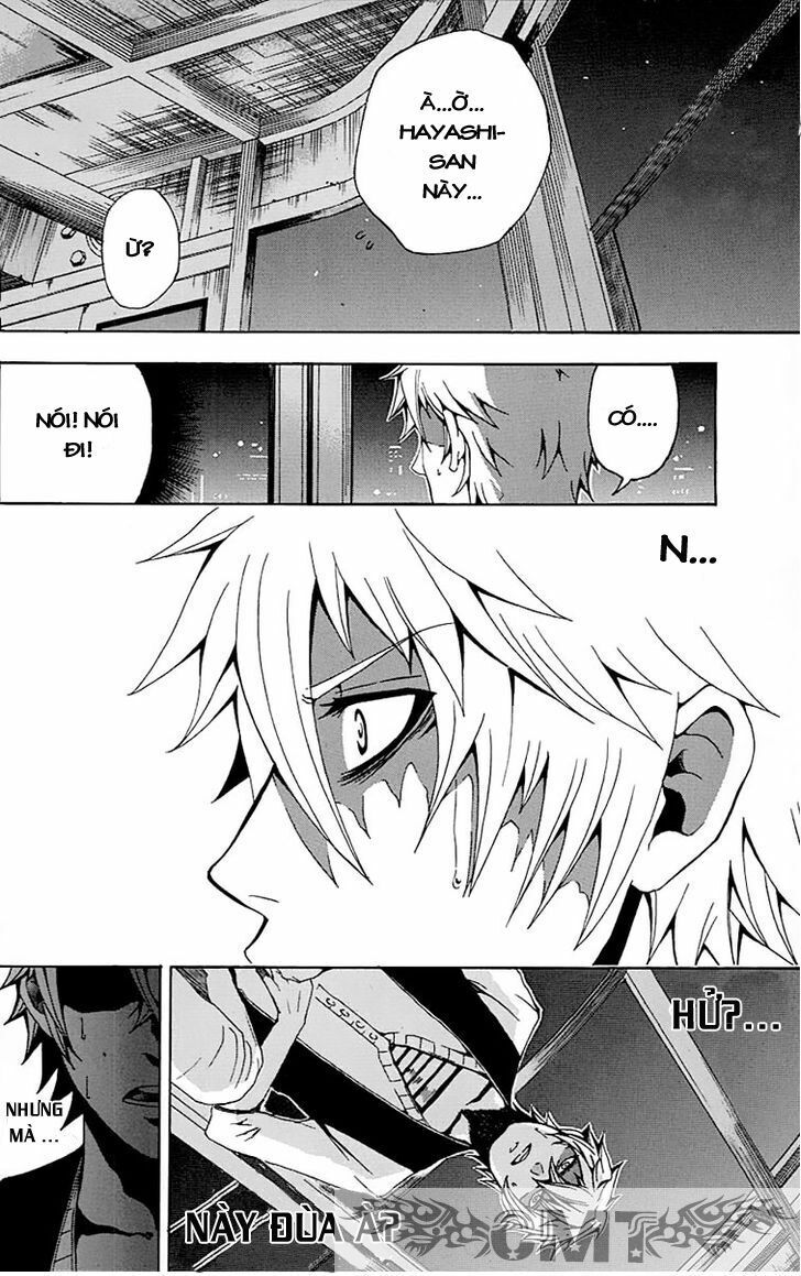 16 Tuổi Không Một Người Theo Đuổi Chap 1 - Next Chap 2