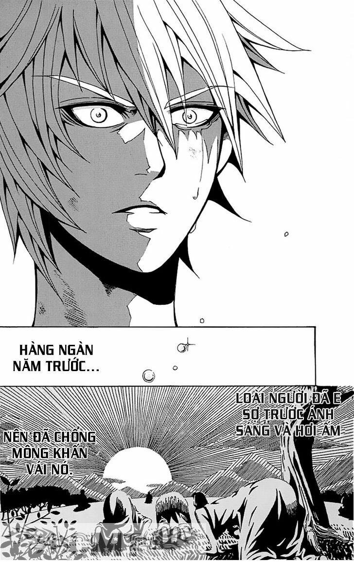 16 Tuổi Không Một Người Theo Đuổi Chap 1 - Next Chap 2
