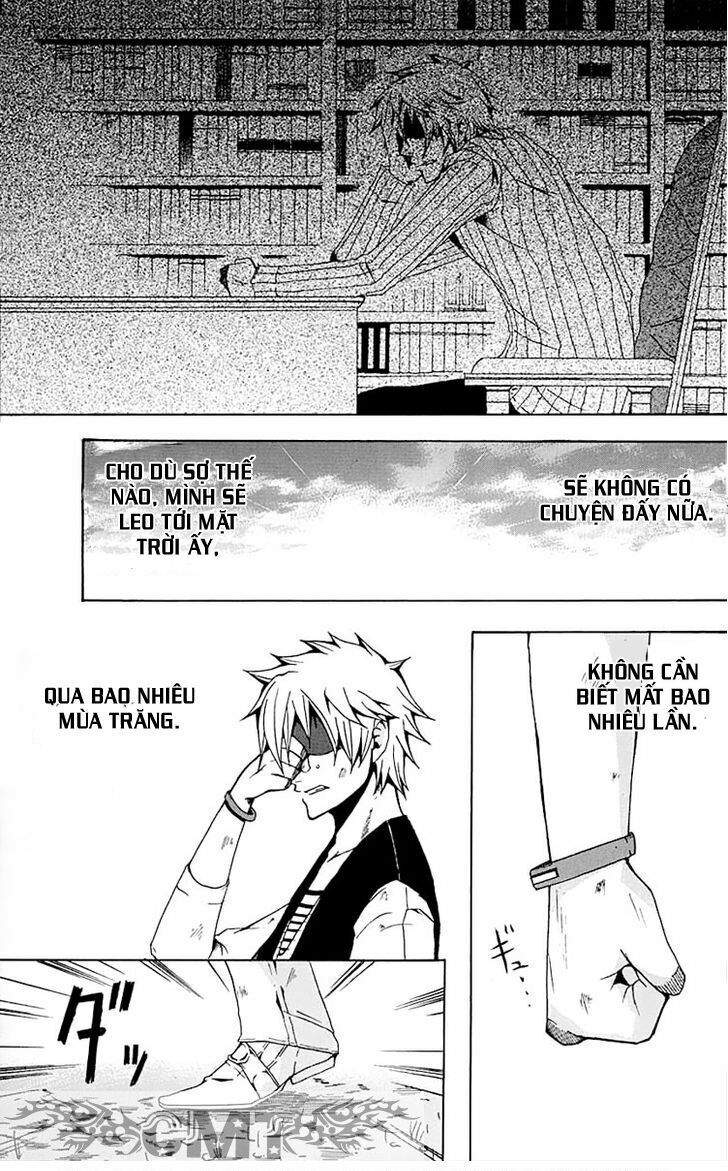 16 Tuổi Không Một Người Theo Đuổi Chap 1 - Next Chap 2