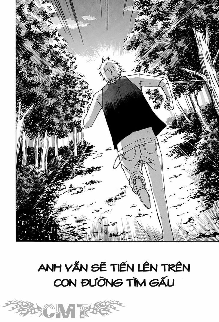 16 Tuổi Không Một Người Theo Đuổi Chap 1 - Next Chap 2