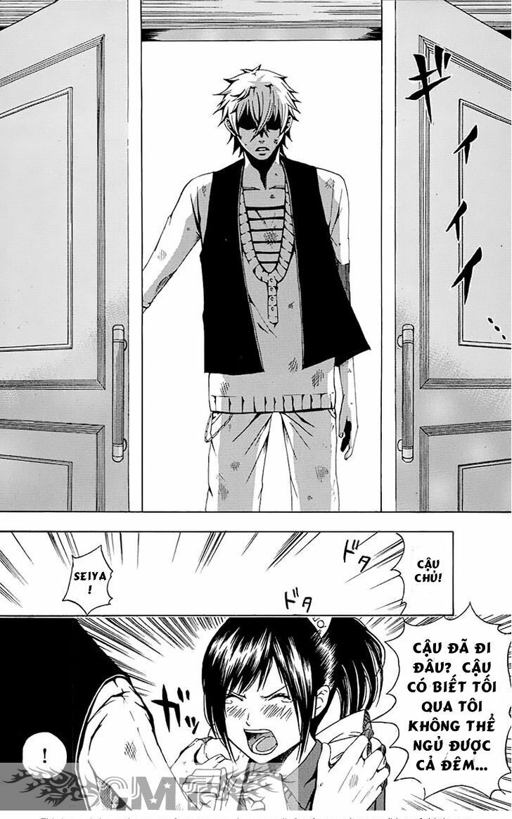 16 Tuổi Không Một Người Theo Đuổi Chap 1 - Next Chap 2