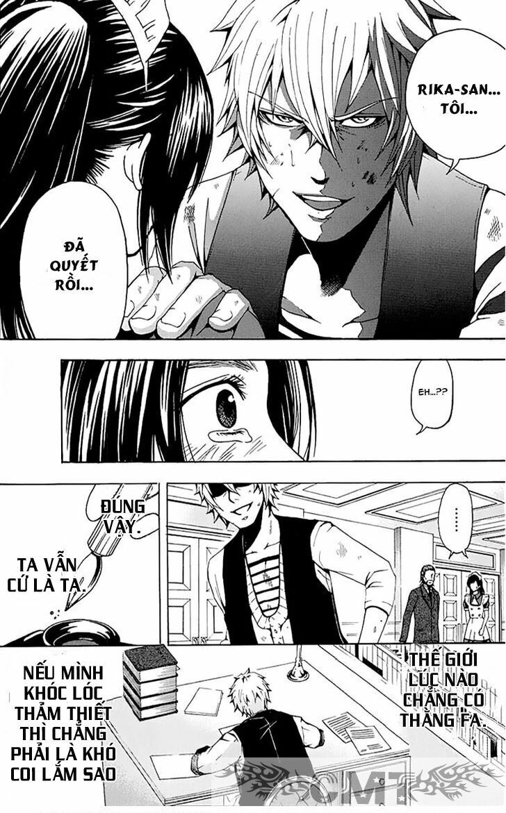 16 Tuổi Không Một Người Theo Đuổi Chap 1 - Next Chap 2