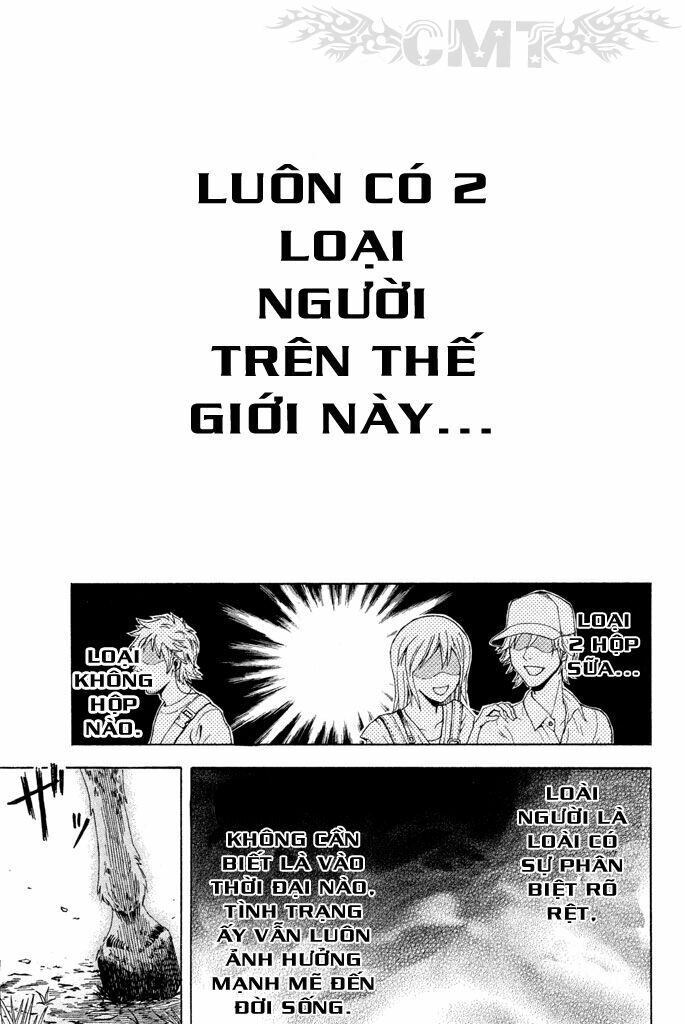 16 Tuổi Không Một Người Theo Đuổi Chap 2 - Next Chap 3